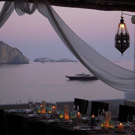 Hotel Cincotta Panarea Extérieur photo
