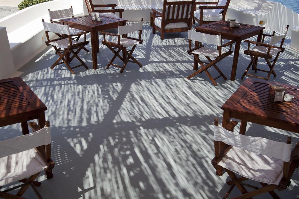 Hotel Cincotta Panarea Extérieur photo